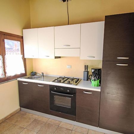 Apartment Roma By Interhome Порто Валтраваля Екстериор снимка