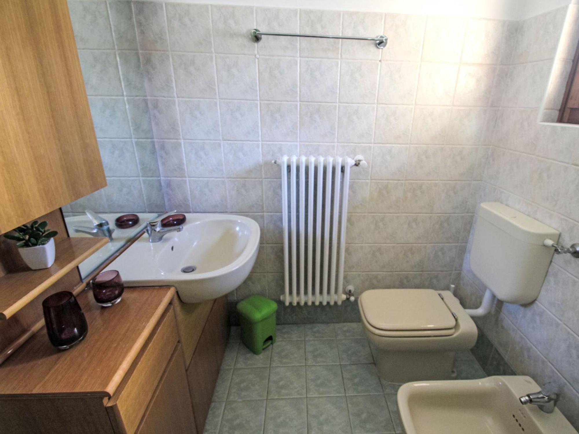 Apartment Roma By Interhome Порто Валтраваля Екстериор снимка