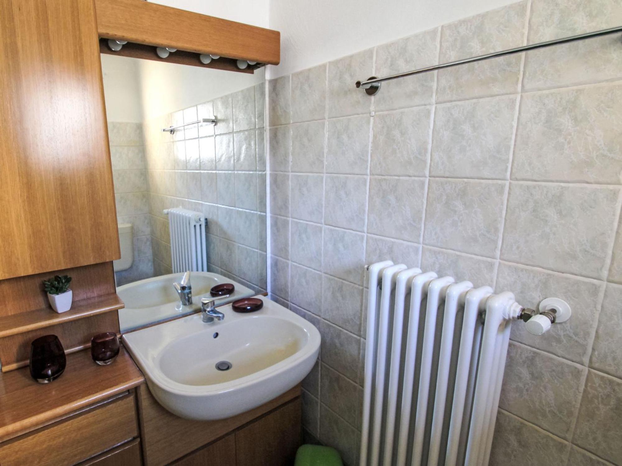 Apartment Roma By Interhome Порто Валтраваля Екстериор снимка