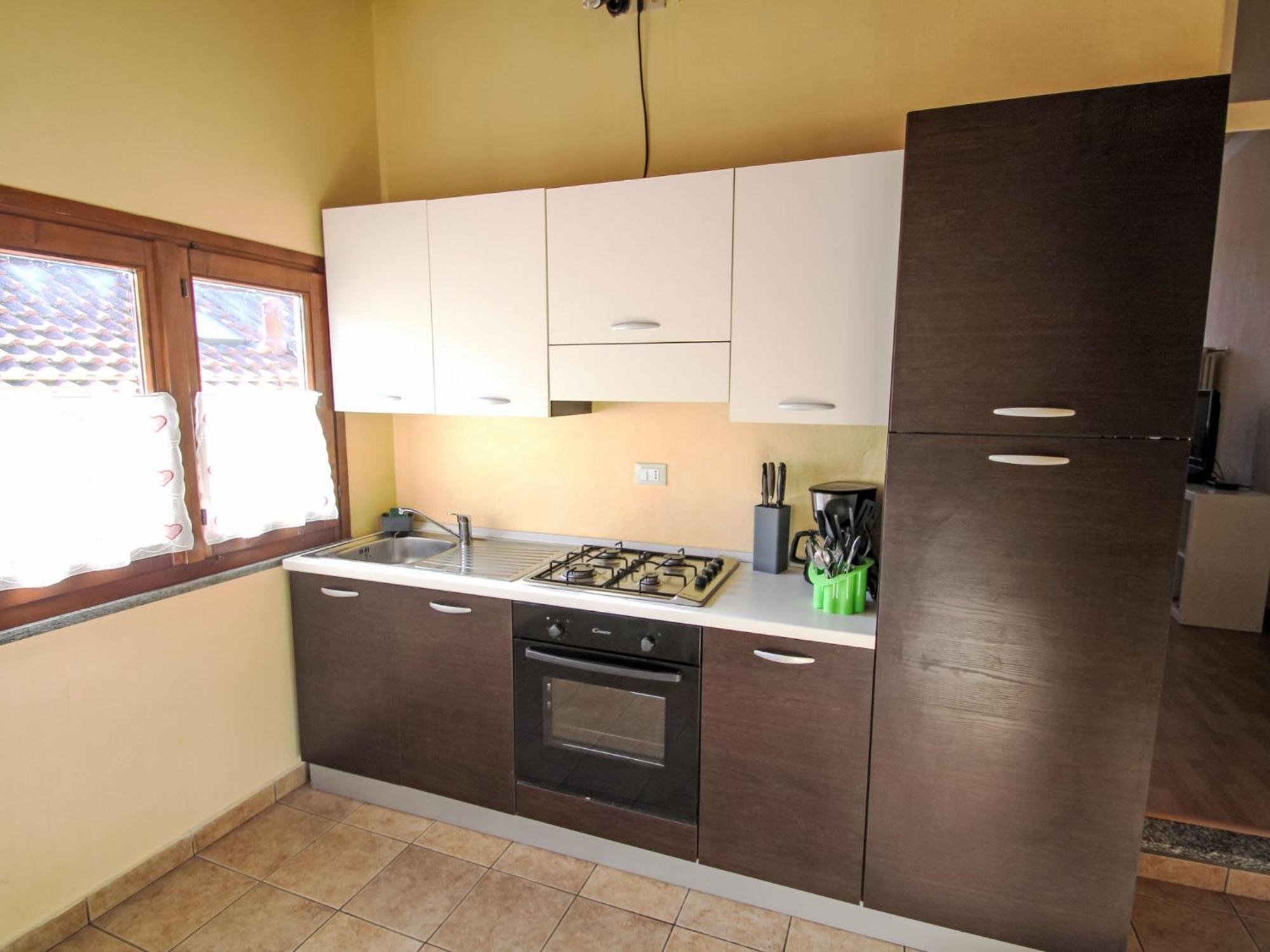 Apartment Roma By Interhome Порто Валтраваля Екстериор снимка