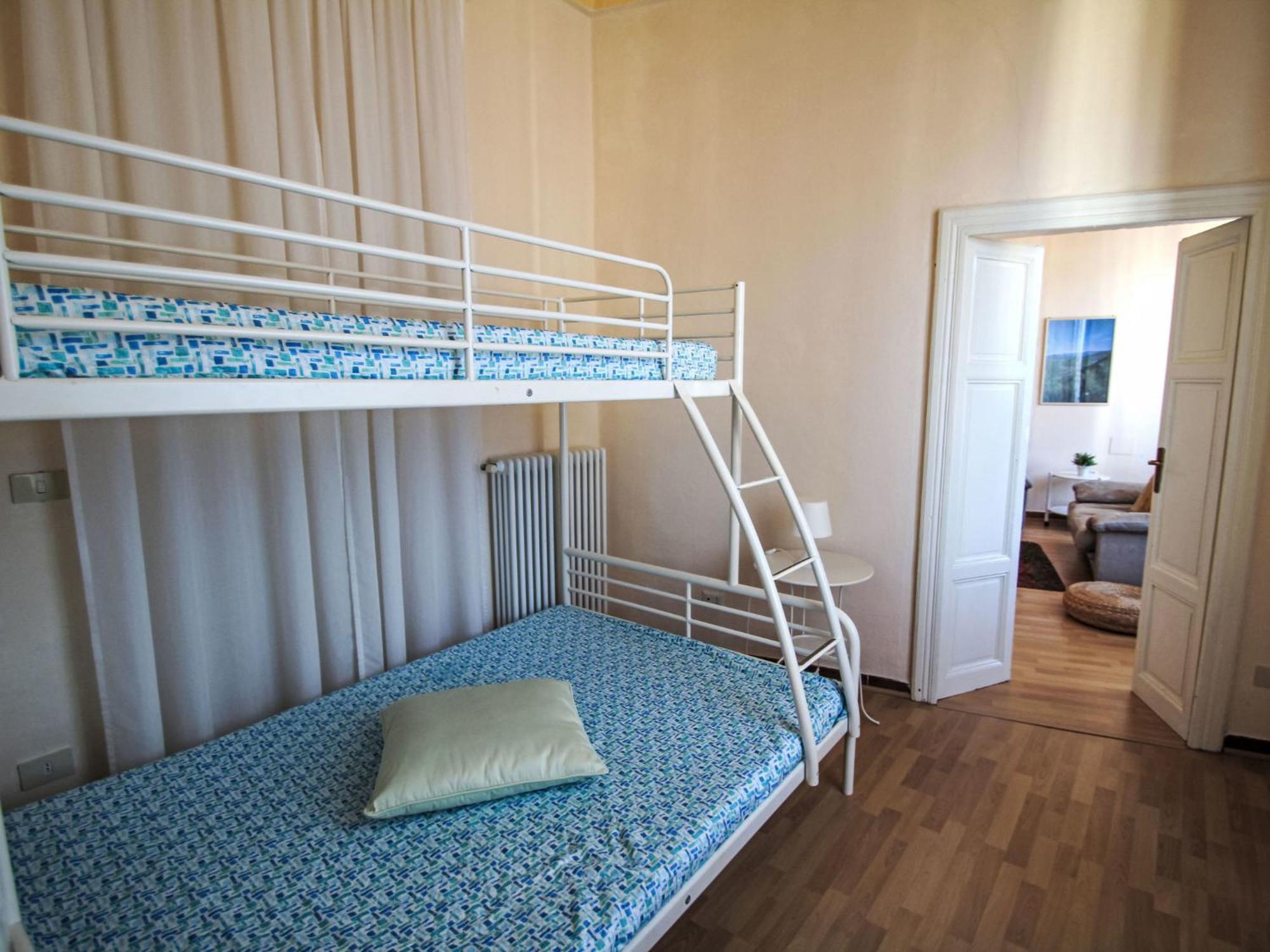 Apartment Roma By Interhome Порто Валтраваля Екстериор снимка
