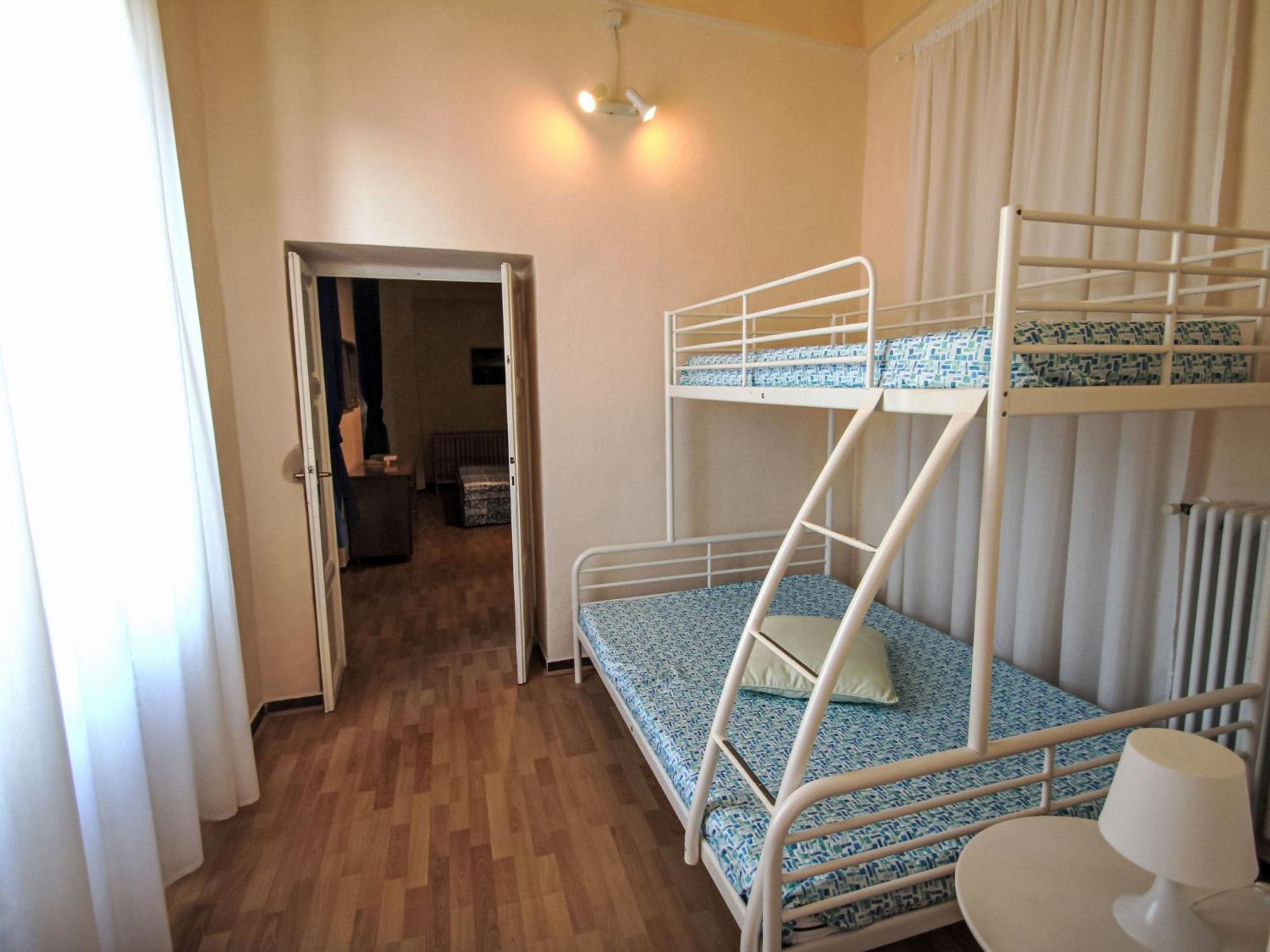 Apartment Roma By Interhome Порто Валтраваля Екстериор снимка