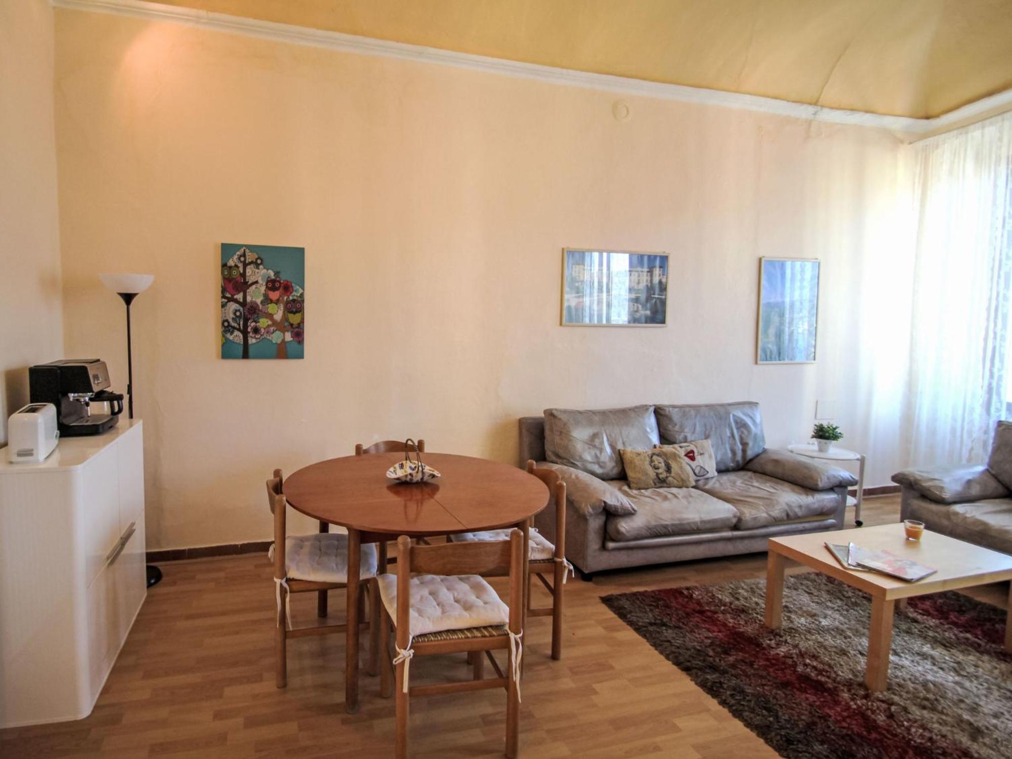 Apartment Roma By Interhome Порто Валтраваля Екстериор снимка