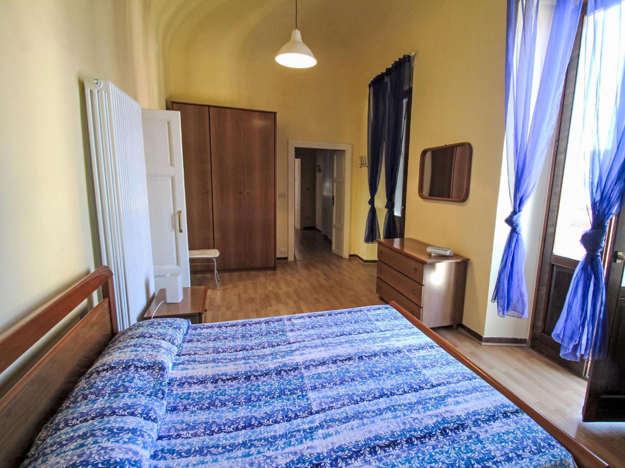 Apartment Roma By Interhome Порто Валтраваля Екстериор снимка