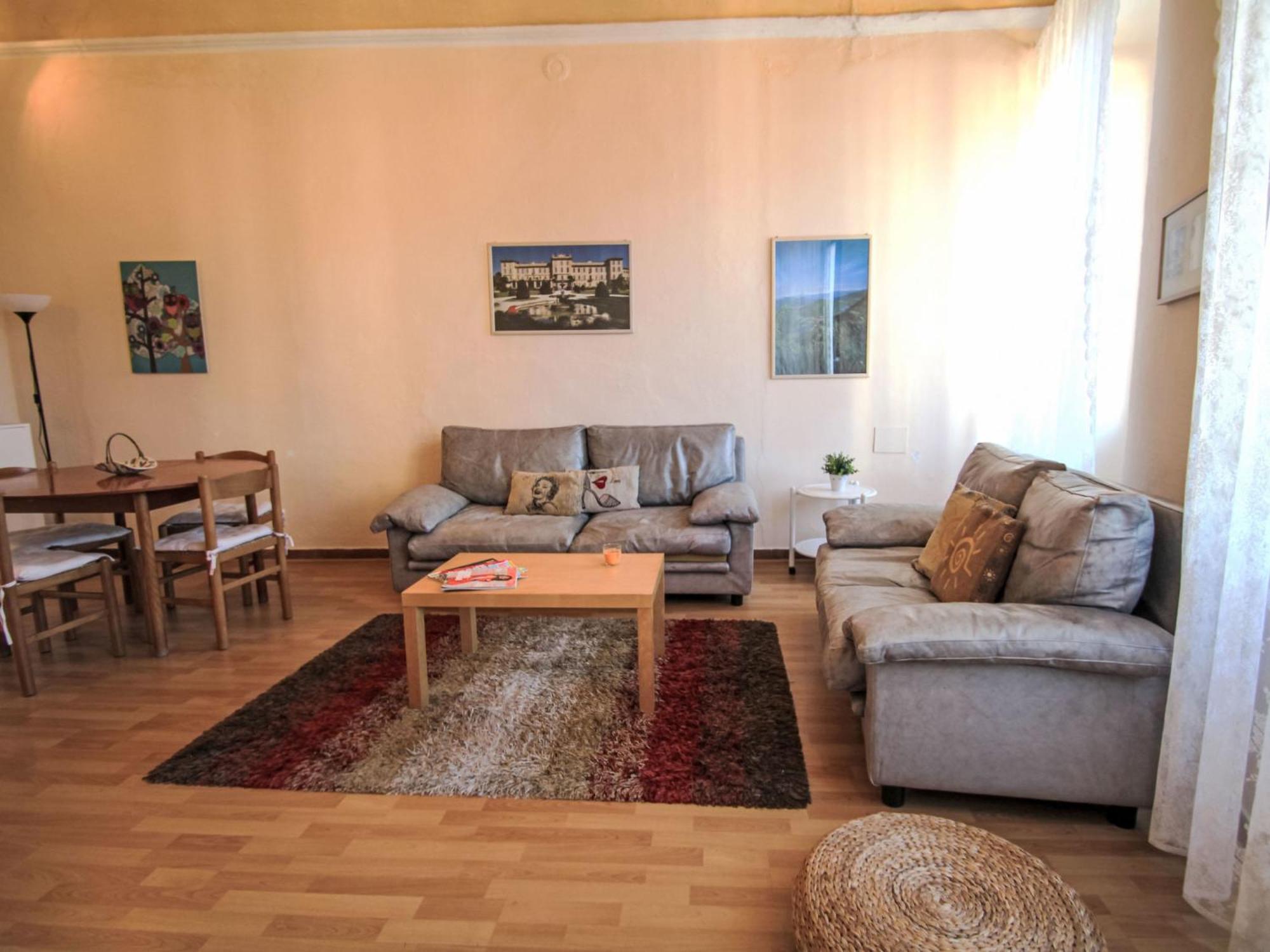 Apartment Roma By Interhome Порто Валтраваля Екстериор снимка